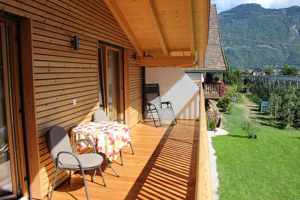 Villa Praitladhof à Lana Extérieur photo